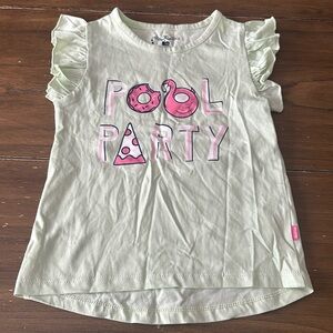 New Roolover top 4Y